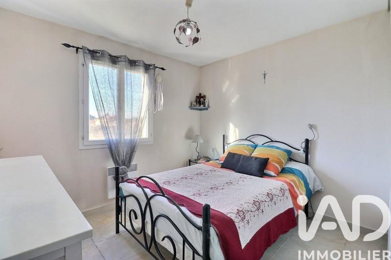 Maison - 96 m² - 5 pièces