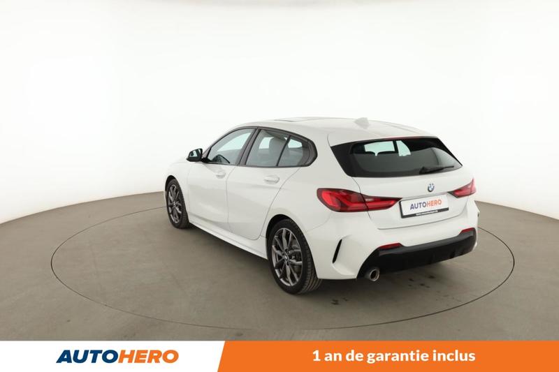 Bmw Série 1 118i m Sport Dkg7 140 ch