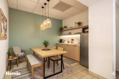 Local commercial - 65 m² - 1 pièce