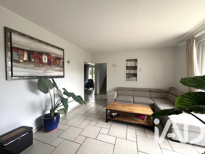 Maison - 139 m² - 4 pièces