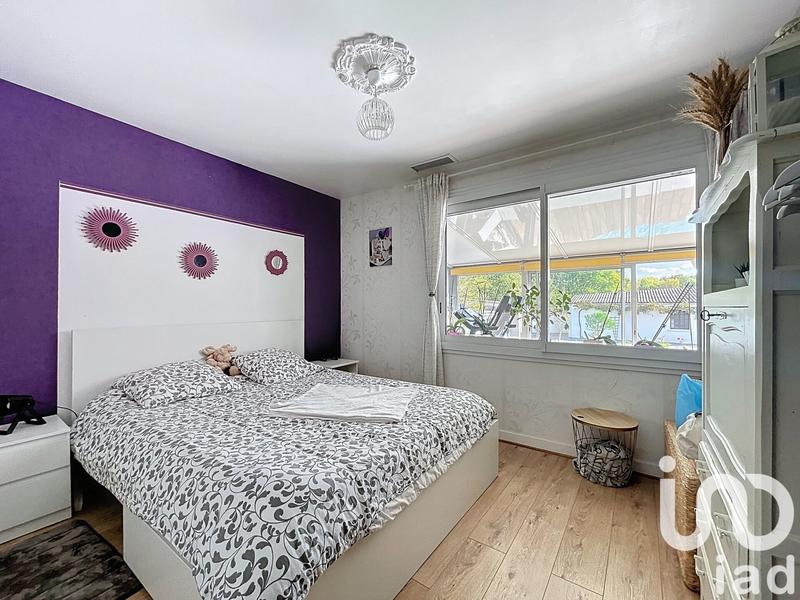 Maison - 180 m² - 7 pièces