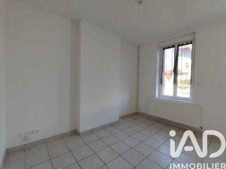 Maison - 103 m² - 5 pièces