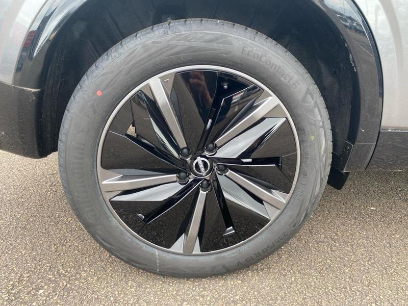 Nissan Qashqai e-Power 190 ch Tekna