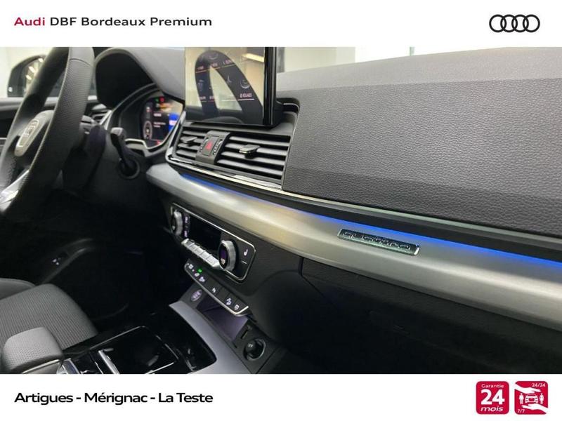 Audi Q5 Fl 50 Tfsie 299ch Quattro s tronic 7