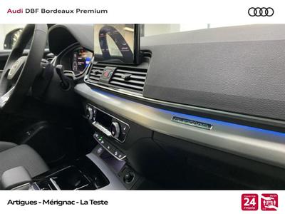 Audi Q5 Fl 50 Tfsie 299ch Quattro s tronic 7