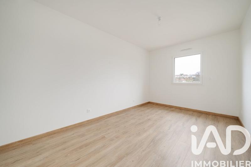 Maison - 119 m² - 6 pièces