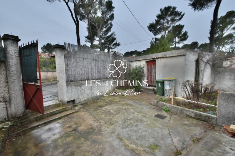 Appartement - 53 m² - 2 pièces