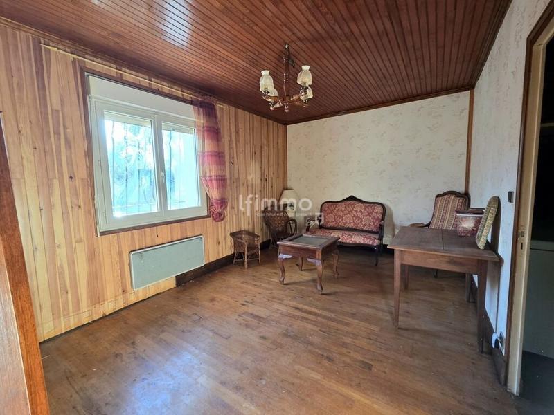 Maison - 206 m² - 10 pièces