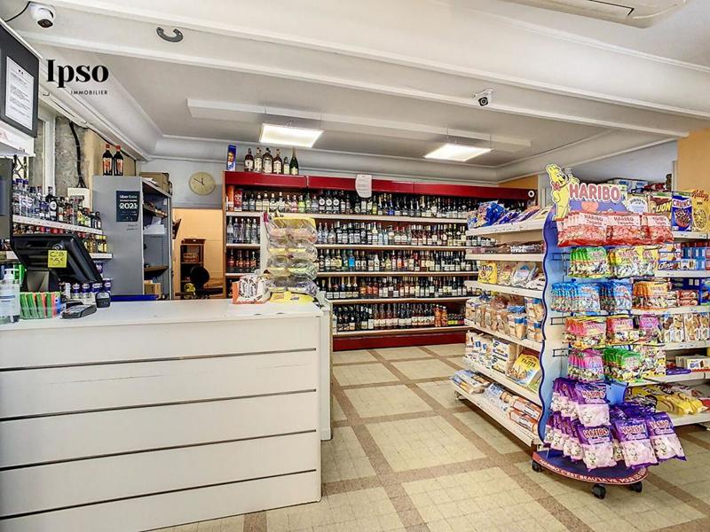 Fonds de commerce - 175 m²