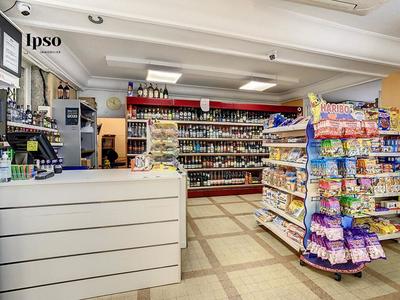 Fonds de commerce - 175 m²