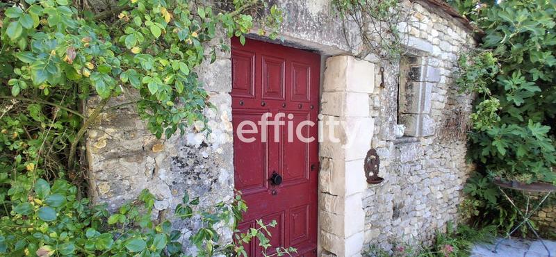 Propriété - 205 m² - 6 pièces