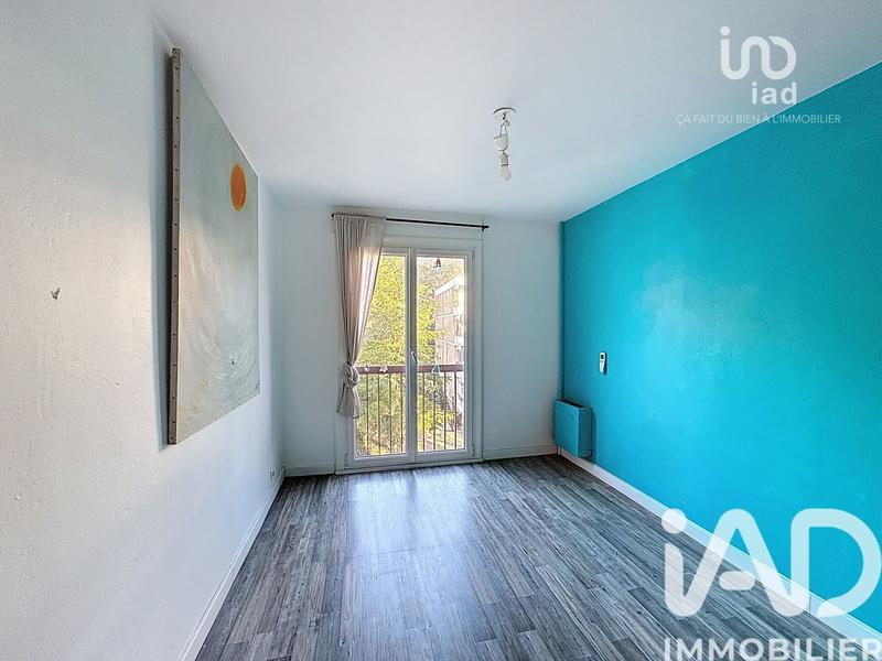 Appartement - 83 m² - 4 pièces