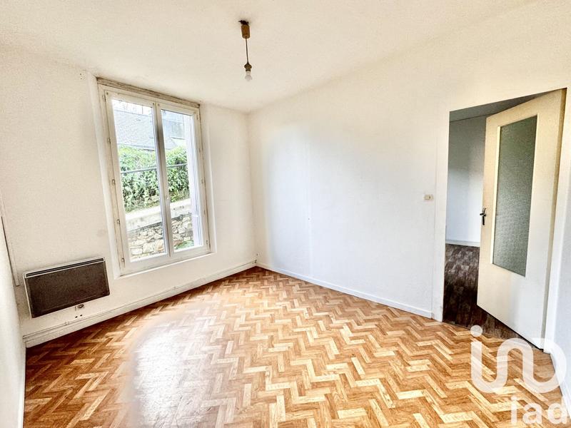 Maison - 268 m² - 12 pièces