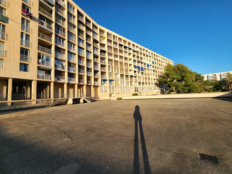 Appartement - 79 m² - 4 pièces