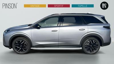 Peugeot 5008 Hybrid 145 e-Dcs6 Allure