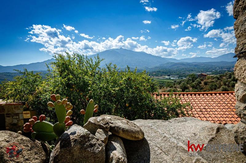 Maison de village - 139 m² - 5 pièces