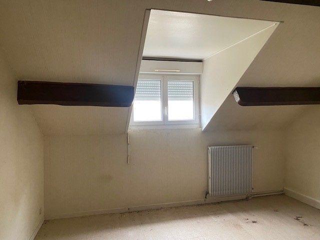 Maison de village - 85 m² - 3 pièces