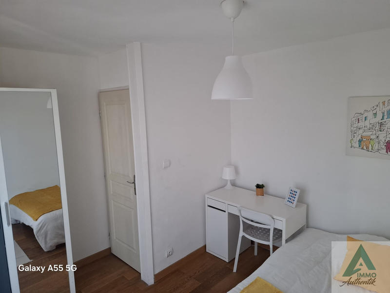 Appartement - 69 m² - 4 pièces