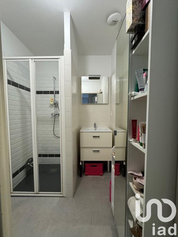 Maison - 89 m² - 5 pièces