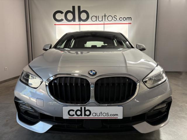 Bmw Série 1 F40 118d 150 ch Bva8 Edition Sport