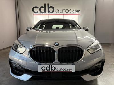 Bmw Série 1 F40 118d 150 ch Bva8 Edition Sport
