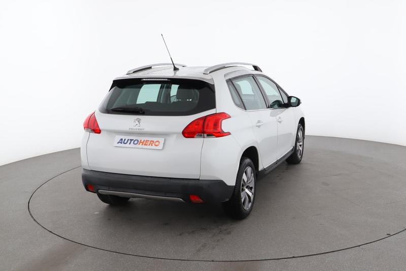 Peugeot 2008 1.2 PureTech Allure Business 110 ch