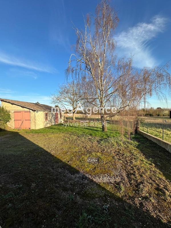 Maison - 74 m² - 3 pièces