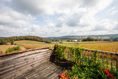 Maison - 258 m² - 8 pièces