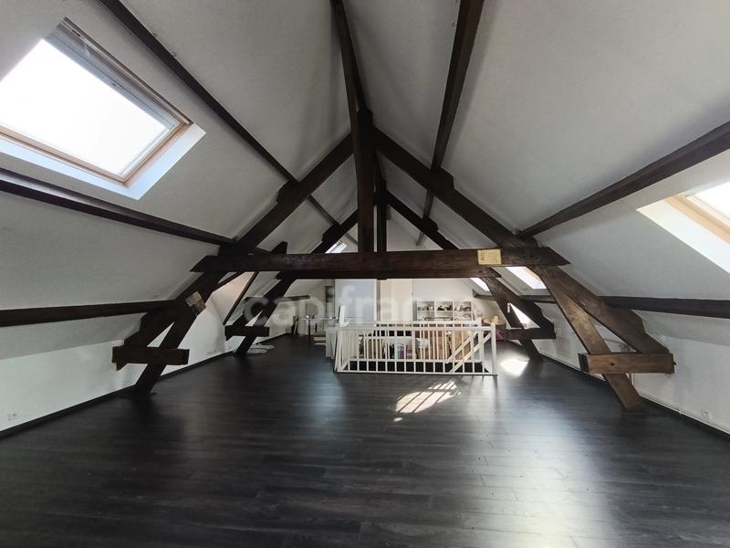 Maison bourgeoise - 330 m² - 10 pièces