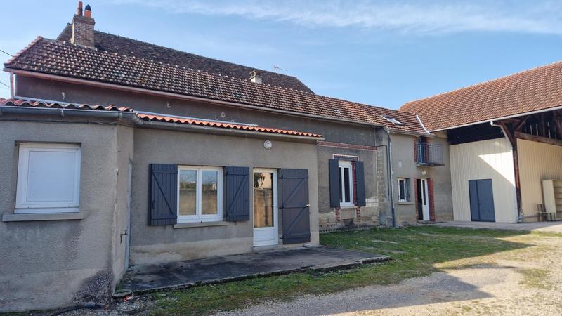 Maison - 118 m² - 5 pièces