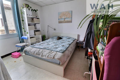 Appartement - 86 m² - 3 pièces