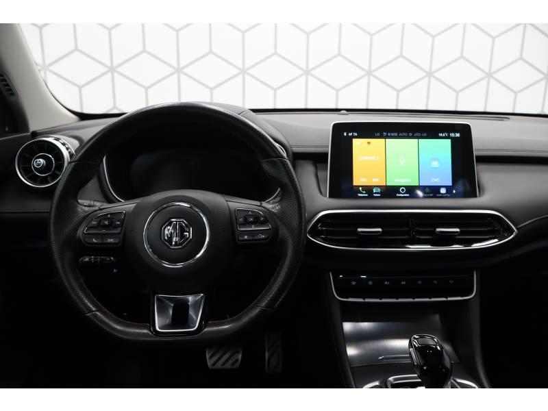 Mg Ehs 1.5t Gdi Phev Luxury