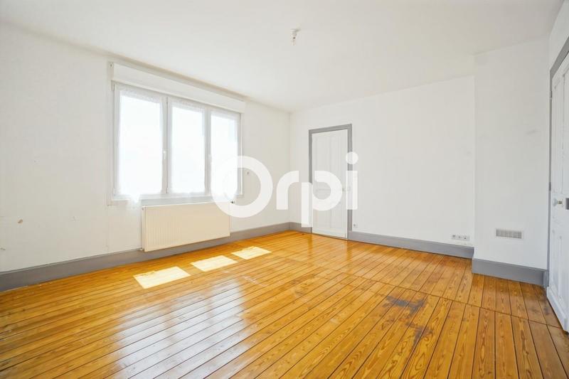 Maison - 318 m² - 7 pièces