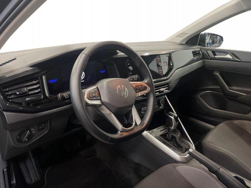 Volkswagen Polo 1.0 Tsi 95 s&amp;S Dsg7 Vw Edition