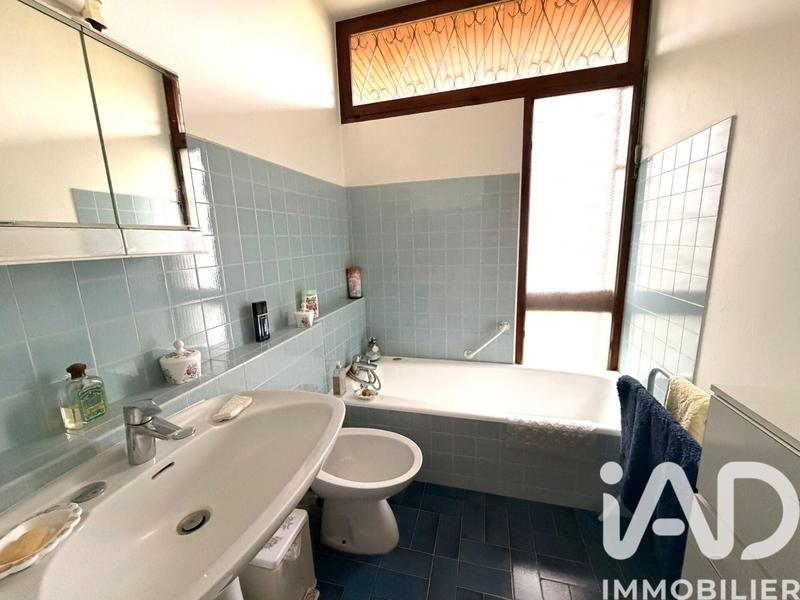 Maison de maîtres - 170 m² - 6 pièces