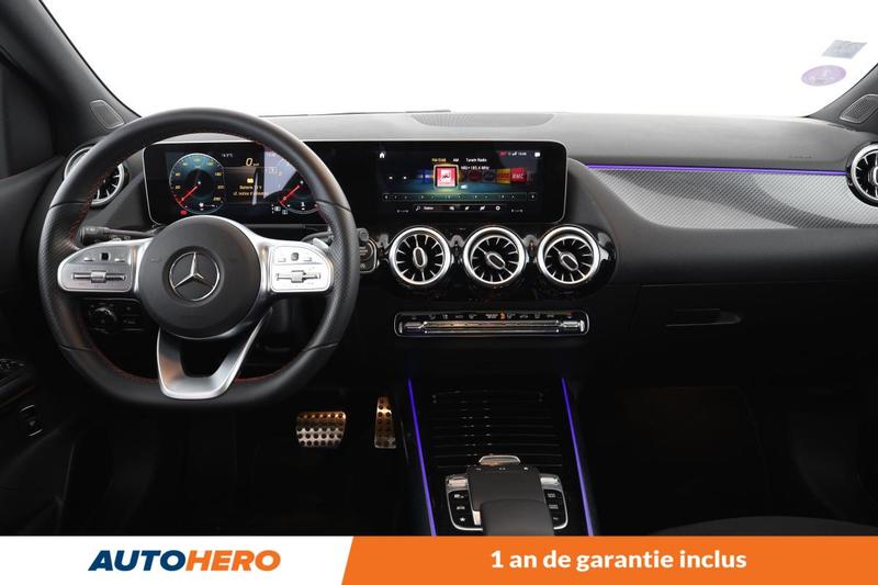 Mercedes Classe B 200 Amg Line Edition 7g-Dct 163 ch