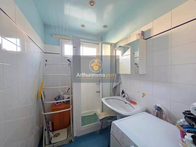 Maison - 75 m² - 4 pièces