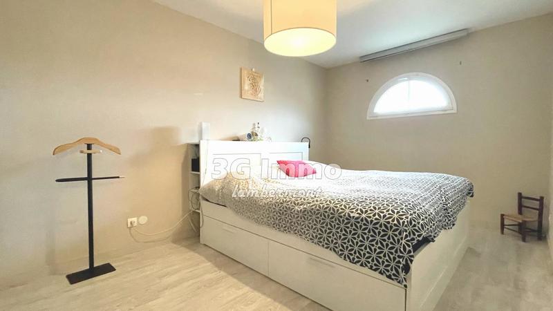 Maison contemporaine - 128 m² - 6 pièces