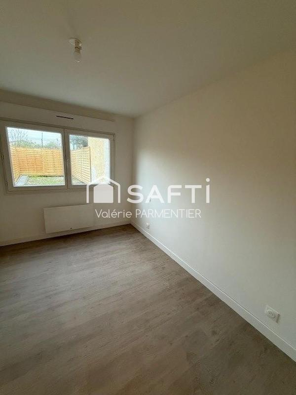 Maison - 119 m² - 5 pièces