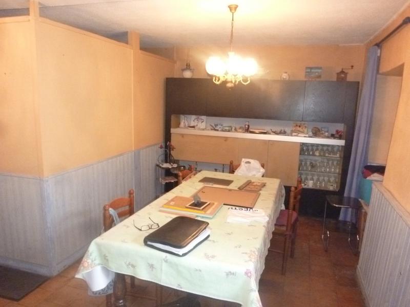 Ferme - 65 m² - 4 pièces