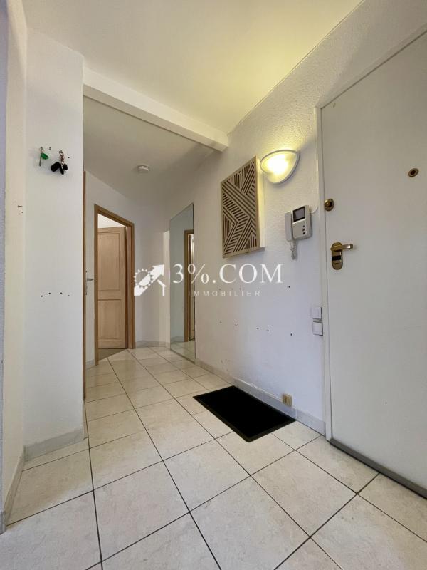 Appartement - 90 m² - 4 pièces