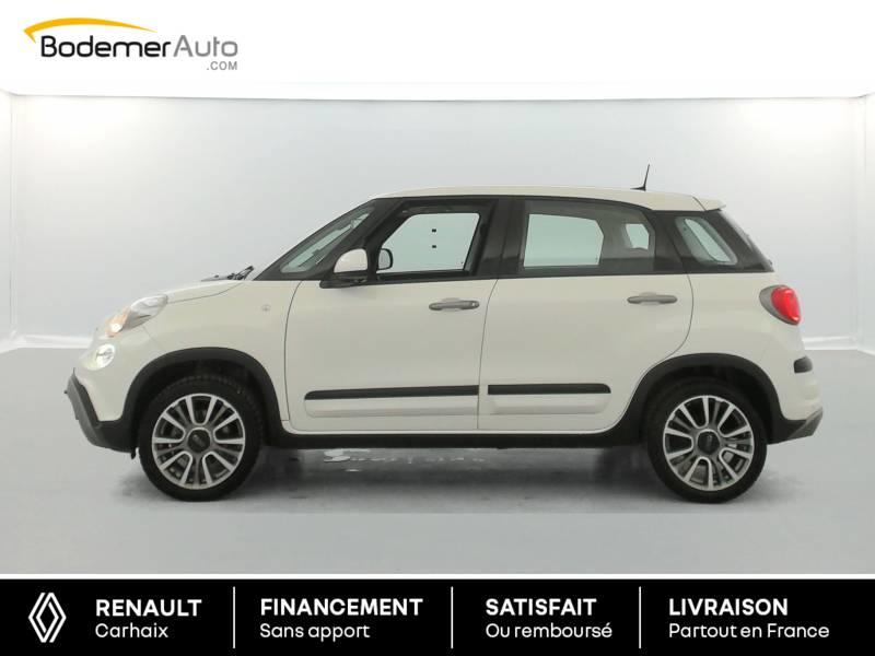 Fiat 500 500l 1.3 Multijet 95 ch s/S City Cross