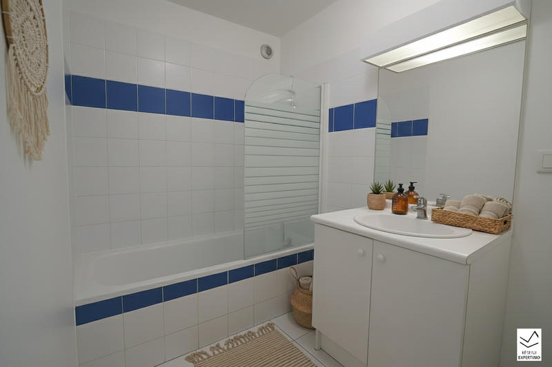 Appartement - 70 m² - 4 pièces