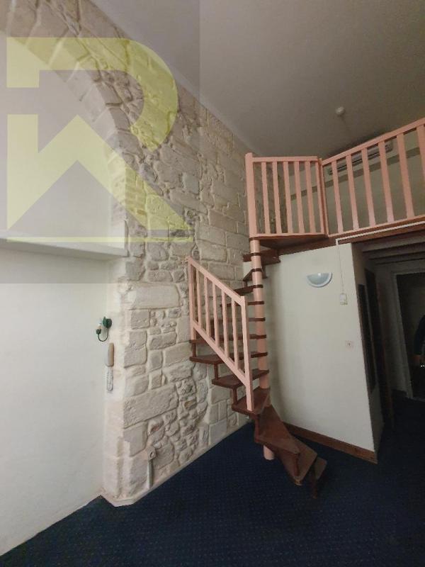 Immeuble - 800 m² - 20 pièces