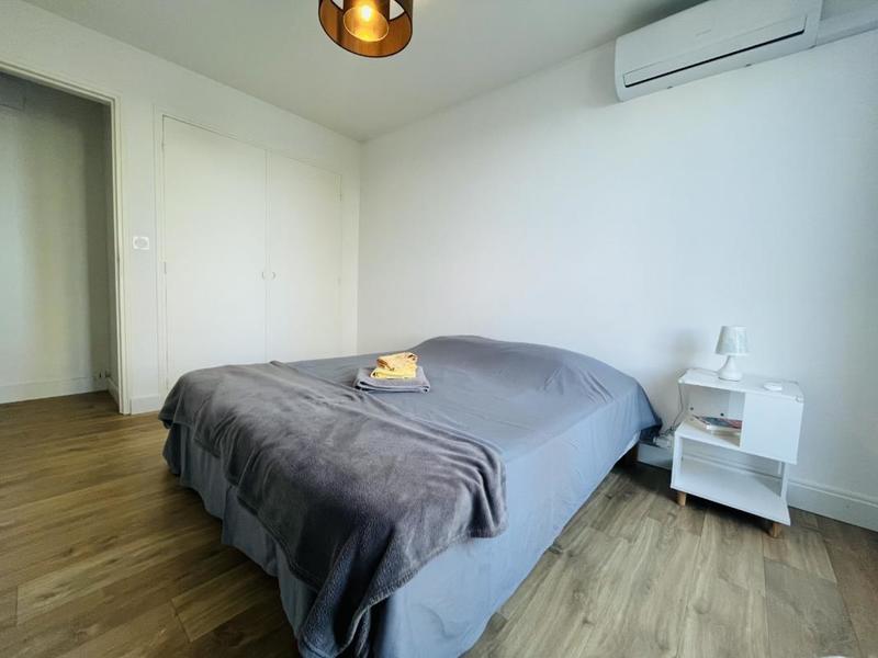 Appartement - 50 m² - 3 pièces