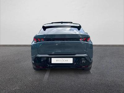 Peugeot 3008 Electrique 73 kWh 210 ch Gt