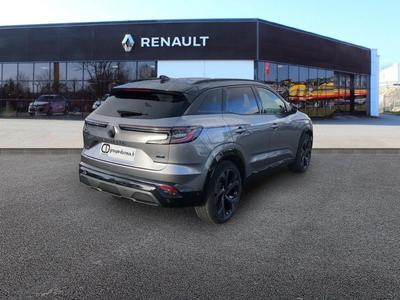 Renault Austral E-Tech hybrid 200 Techno esprit Alpine