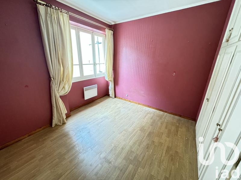 Maison - 74 m² - 4 pièces