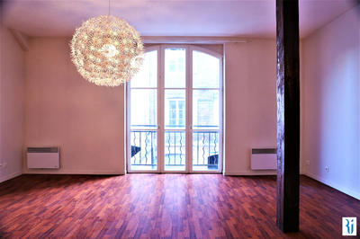 Appartement - 56 m² - 2 pièces