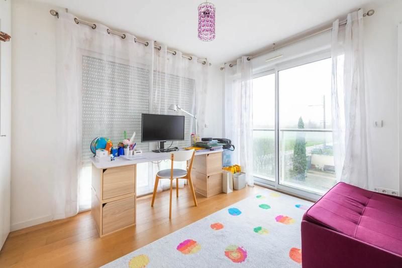 Maison - 162 m² - 7 pièces